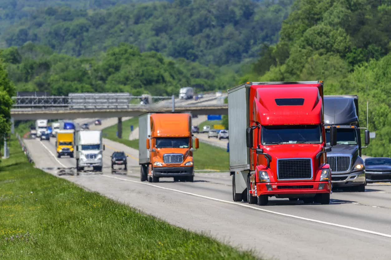 Clock Ticking on Hours of Service (and Other Trucking Risks