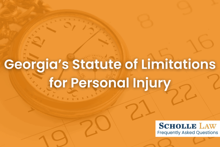 georgia-s-statute-of-limitations-for-personal-injury-scholle-law-car