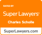 charles-scholle-super-lawyer-badge