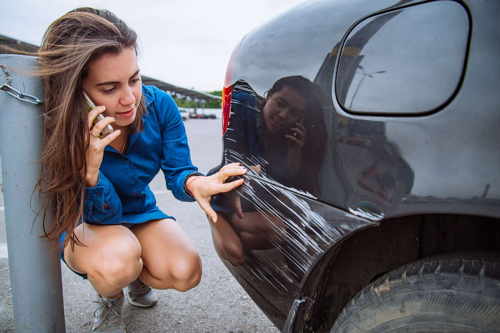 Car Accident Victims in Atlanta